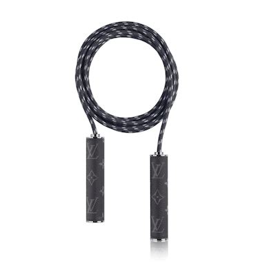 Louis Vuitton's Luxury Jump Ropes and 